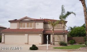 706 S Cardinal St, Gilbert, AZ 85296 photo 1