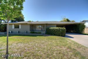 4519 E Weldon Ave, Phoenix, AZ 85018 photo 1