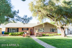 723 E Hayward Ave, Phoenix, AZ 85020 photo 2