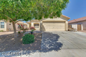 8554 E Desert Ln, Mesa, AZ 85209 photo 1