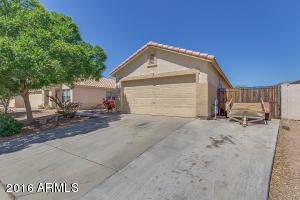 8554 E Desert Ln, Mesa, AZ 85209 photo 3