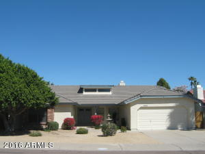 3944 E Nambe St, Phoenix, AZ 85044 photo 2