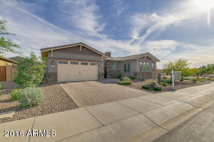3457 E Tiffany Way, Gilbert, AZ 85298 photo 2