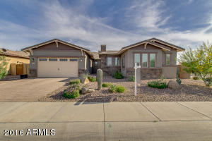 3457 E Tiffany Way, Gilbert, AZ 85298 photo 1