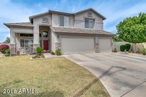 2024 S Marble St, Gilbert, AZ 85295 photo 1
