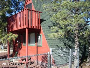 2940 Wildcat Trl, Overgaard, AZ 85933 photo 20