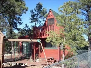 2940 Wildcat Trl, Overgaard, AZ 85933 photo 21