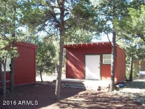 2940 Wildcat Trl, Overgaard, AZ 85933 photo 2