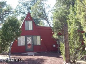 2940 Wildcat Trl, Overgaard, AZ 85933 photo 18