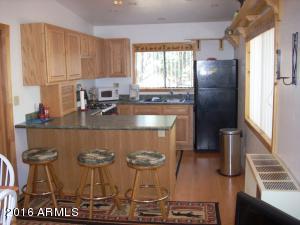 2940 Wildcat Trl, Overgaard, AZ 85933 photo 4