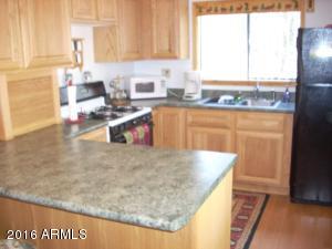 2940 Wildcat Trl, Overgaard, AZ 85933 photo 5