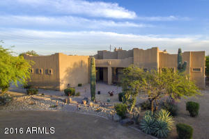 2347 E Carlise Rd, Phoenix, AZ 85086 photo 1