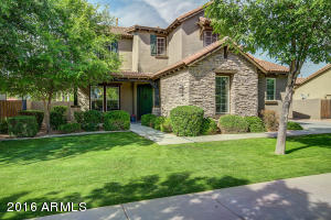 3738 E Morrison Ranch Pkwy, Gilbert, AZ 85296 photo 1