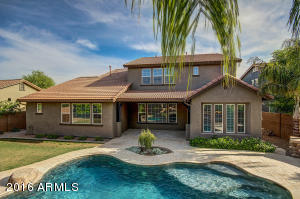 3738 E Morrison Ranch Pkwy, Gilbert, AZ 85296 photo 37