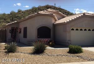 23415 N 22nd Way, Phoenix, AZ 85024