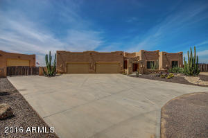 2312 E La Verna Way, Phoenix, AZ 85086 photo 1