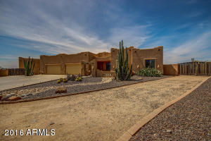 2312 E La Verna Way, Phoenix, AZ 85086 photo 2