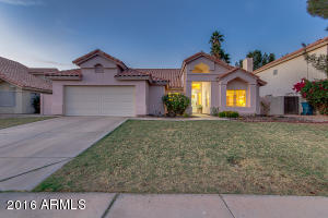 444 E Silver Creek Rd, Gilbert, AZ 85296 photo 1