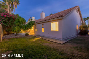 444 E Silver Creek Rd, Gilbert, AZ 85296 photo 44