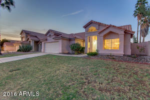 444 E Silver Creek Rd, Gilbert, AZ 85296 photo 5