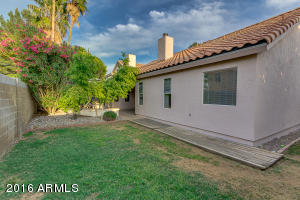 444 E Silver Creek Rd, Gilbert, AZ 85296 photo 45