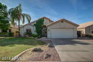 2325 E Marlene Dr, Gilbert, AZ 85296 photo 2