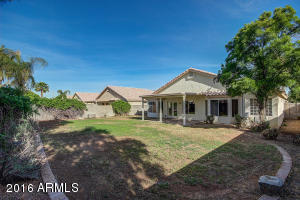 2325 E Marlene Dr, Gilbert, AZ 85296 photo 26