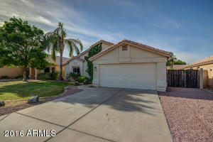 2325 E Marlene Dr, Gilbert, AZ 85296 photo 1