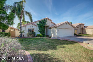2325 E Marlene Dr, Gilbert, AZ 85296 photo 3