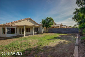 2325 E Marlene Dr, Gilbert, AZ 85296 photo 25