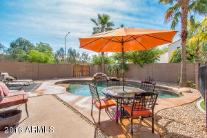9855 E Inverness Ave, Mesa, AZ 85209 photo 2