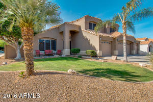9855 E Inverness Ave, Mesa, AZ 85209 photo 1