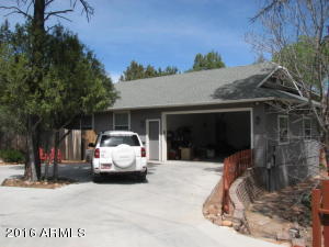 1010 E Phoenix St, Payson, AZ 85541 photo 29