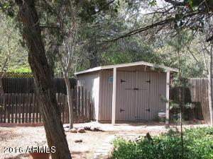 1010 E Phoenix St, Payson, AZ 85541 photo 23