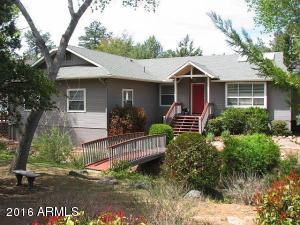 1010 E Phoenix St, Payson, AZ 85541 photo 1