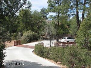 1010 E Phoenix St, Payson, AZ 85541 photo 2