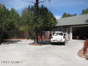 1010 E Phoenix St, Payson, AZ 85541 photo 28
