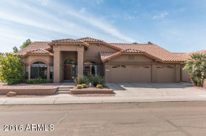 1149 W Iris Dr, Gilbert, AZ 85233 photo 1
