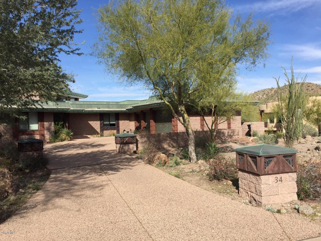 7260 Eagle Crest Dr #34, Mesa, AZ 85207 photo 1