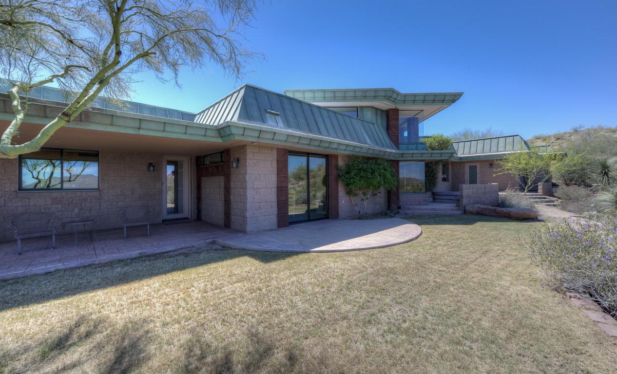 7260 Eagle Crest Dr #34, Mesa, AZ 85207 photo 28