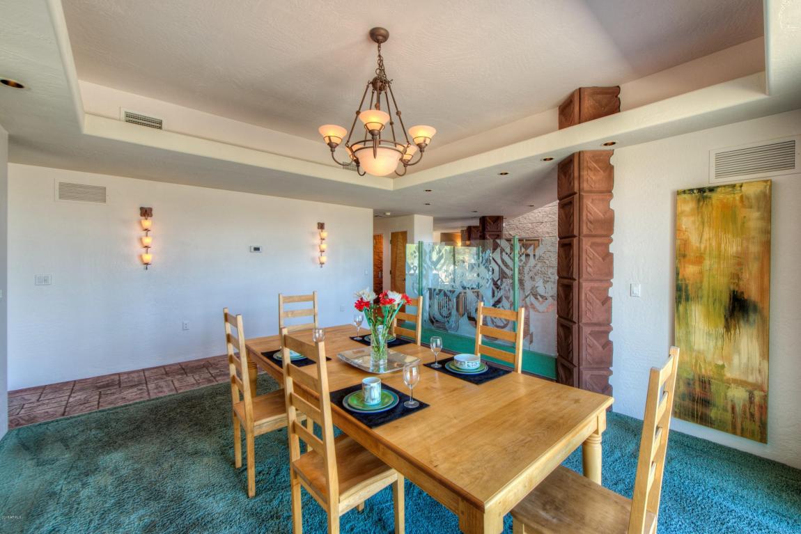 7260 Eagle Crest Dr #34, Mesa, AZ 85207 photo 14