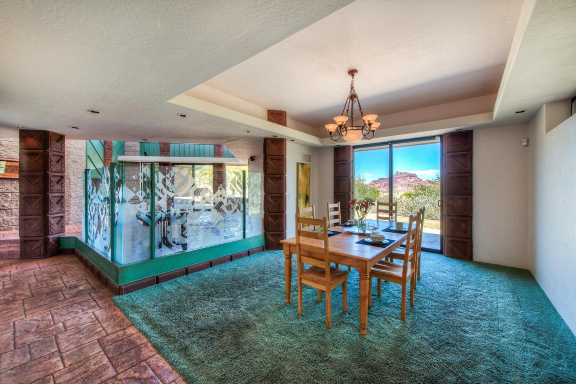 7260 Eagle Crest Dr #34, Mesa, AZ 85207 photo 13