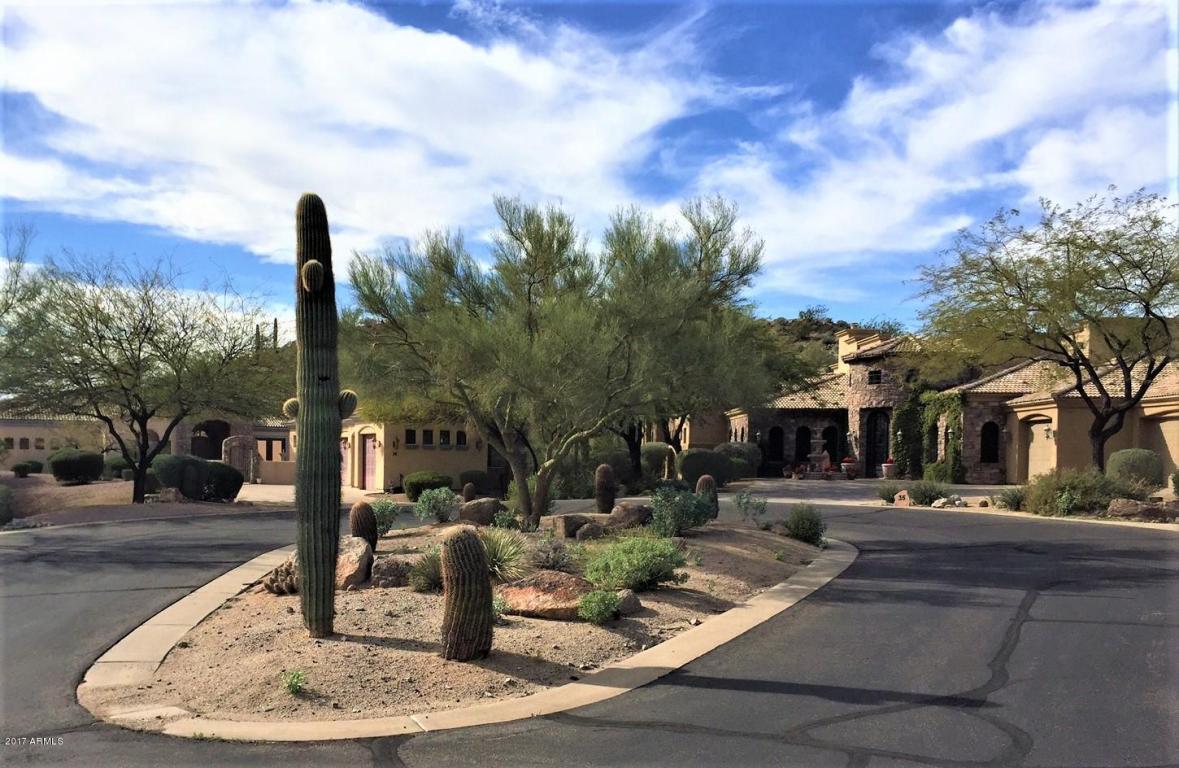 7260 Eagle Crest Dr #34, Mesa, AZ 85207 photo 30