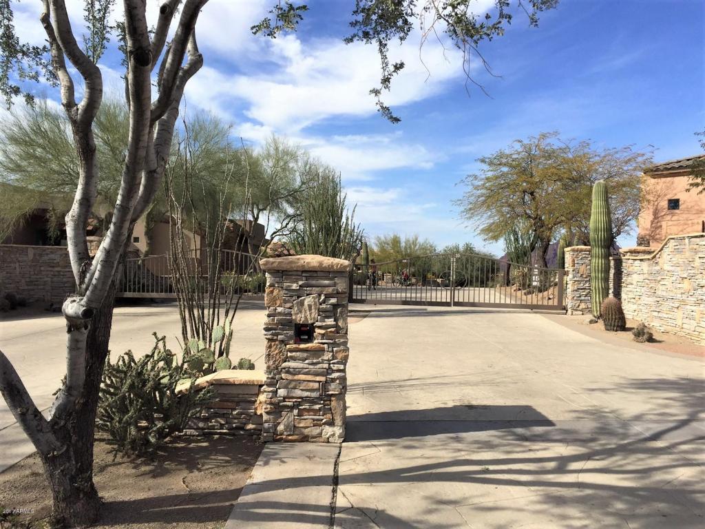 7260 Eagle Crest Dr #34, Mesa, AZ 85207 photo 31