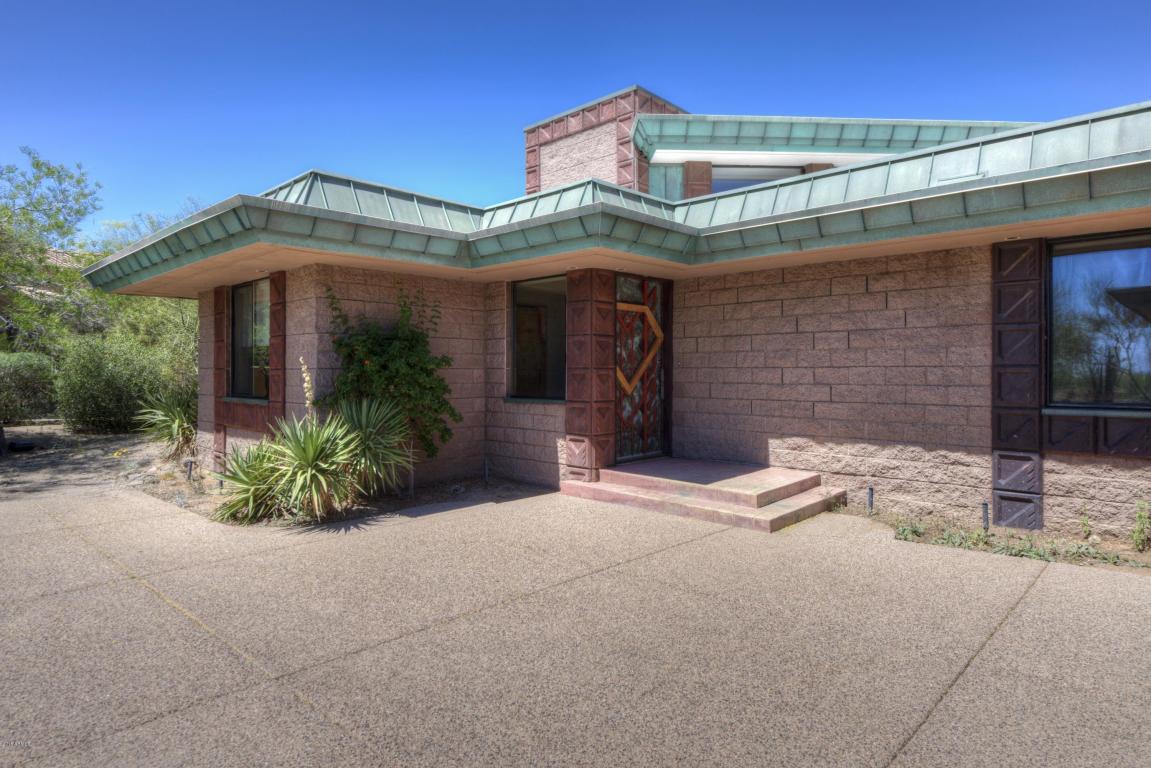 7260 Eagle Crest Dr #34, Mesa, AZ 85207 photo 5