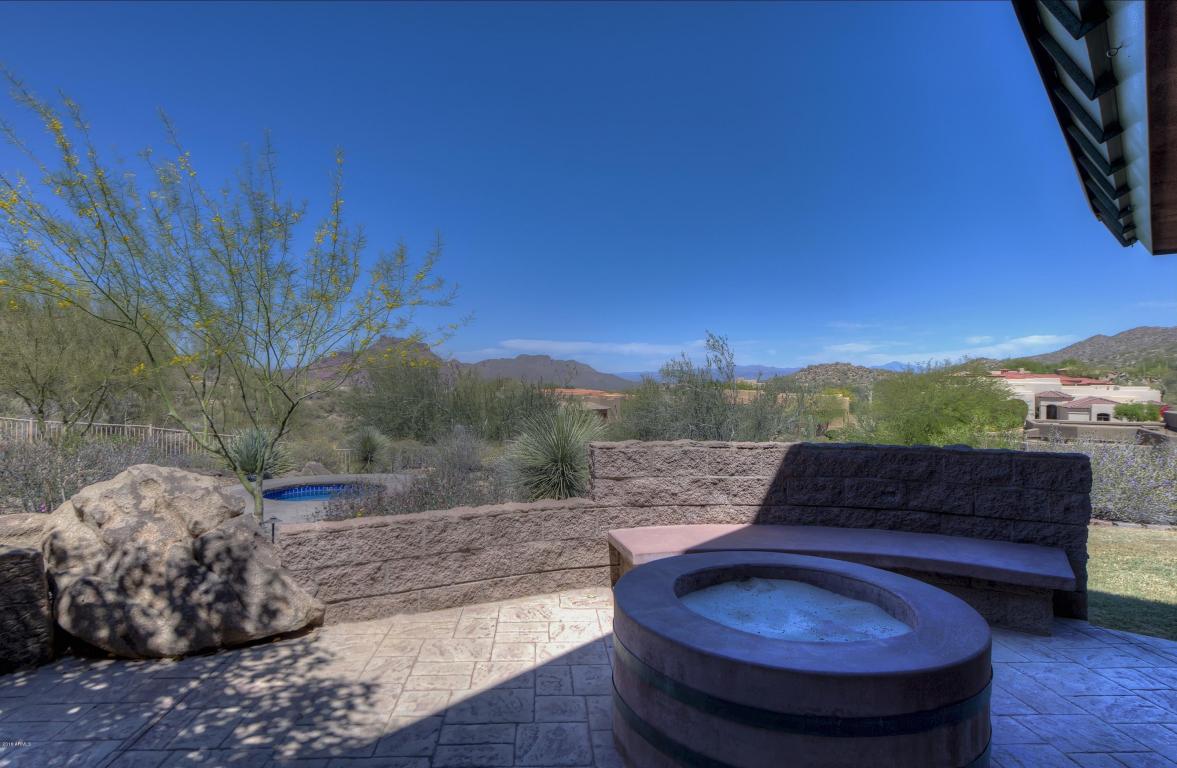 7260 Eagle Crest Dr #34, Mesa, AZ 85207 photo 27