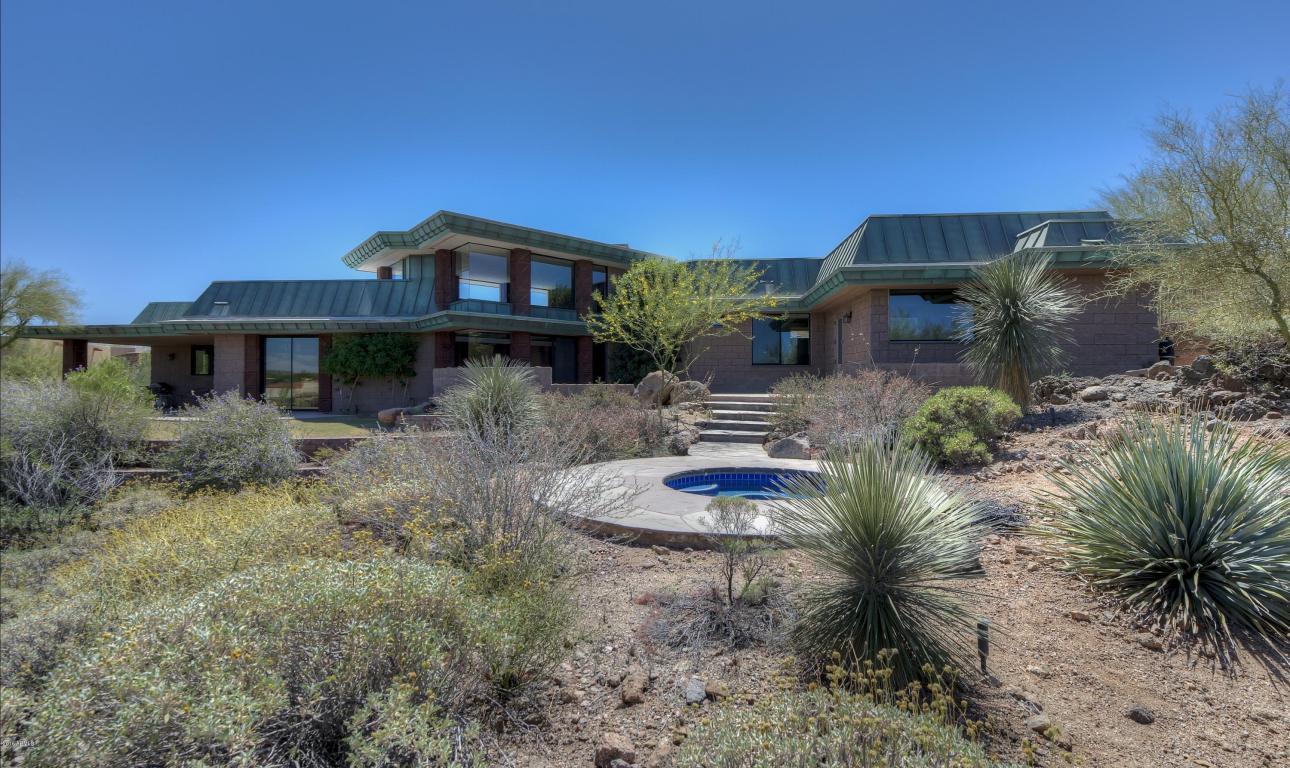 7260 Eagle Crest Dr #34, Mesa, AZ 85207 photo 4