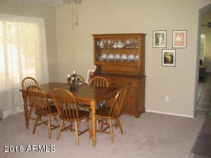 1437 W Shellfish Dr, Gilbert, AZ 85233 photo 4