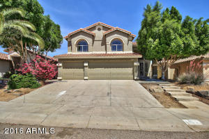 1020 E Mountain Vista Dr, Phoenix, AZ 85048 photo 2