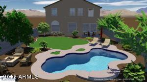 1020 E Mountain Vista Dr, Phoenix, AZ 85048 photo 41